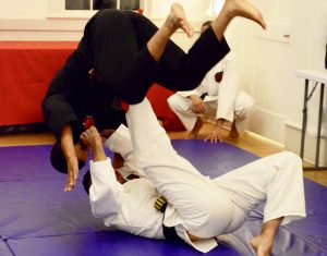 Read more about the article The Fascinating History of Jujutsu 