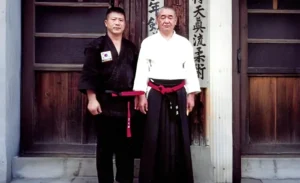 Unlocking the Legacy: The Time-Honored Lineage of Traditional Jujutsu Schools