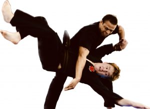 Read more about the article Jujutsu and Physical Fitness: A Holistic Approach to Health and Well-being