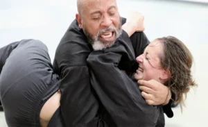 The Philosophy Behind Jujutsu Martial Arts: More Than Just Fighting