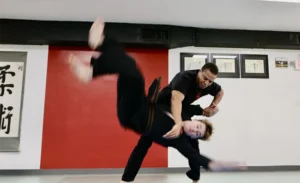 How Jujutsu Principles Can Truly Help You Protect Yourself Every Day￼