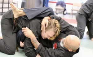 Common Myths About Jujutsu—and What Really Matters