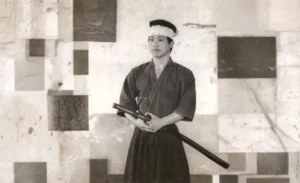 The Fascinating History of Jujutsu