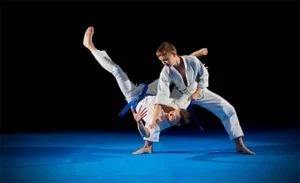 Jujutsu and Physical Fitness: A Holistic Approach to Health and Well-being