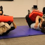 Ground Fighting Drills