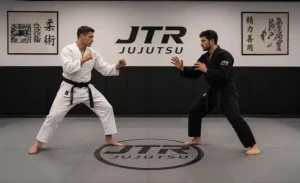 Jujutsu vs. Karate: What’s the Difference and Which Should You Choose?